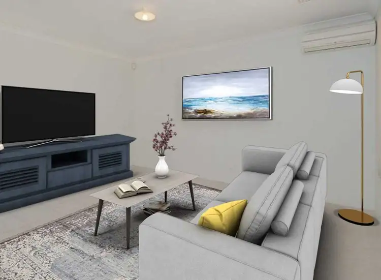 Fourth view of Homely villa listing, 3/63 Loton Avenue, Midland WA 6056