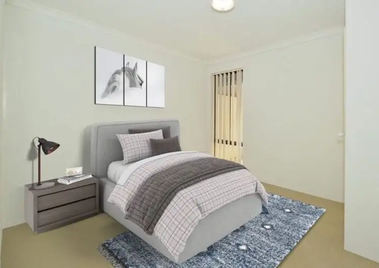Fifth view of Homely villa listing, 3/63 Loton Avenue, Midland WA 6056