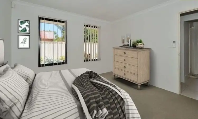 Seventh view of Homely villa listing, 3/63 Loton Avenue, Midland WA 6056