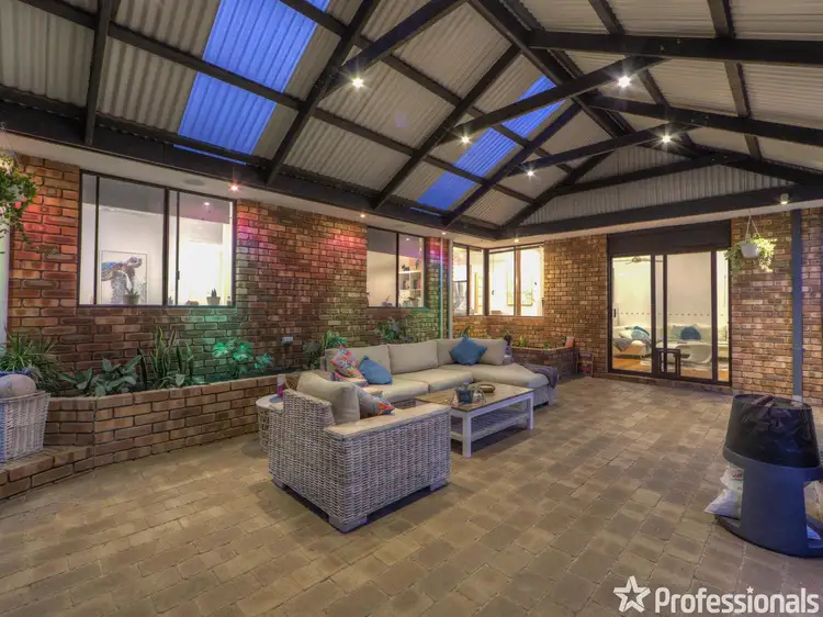 Fourth view of Homely house listing, 40 Calliandra Way, Forrestfield WA 6058