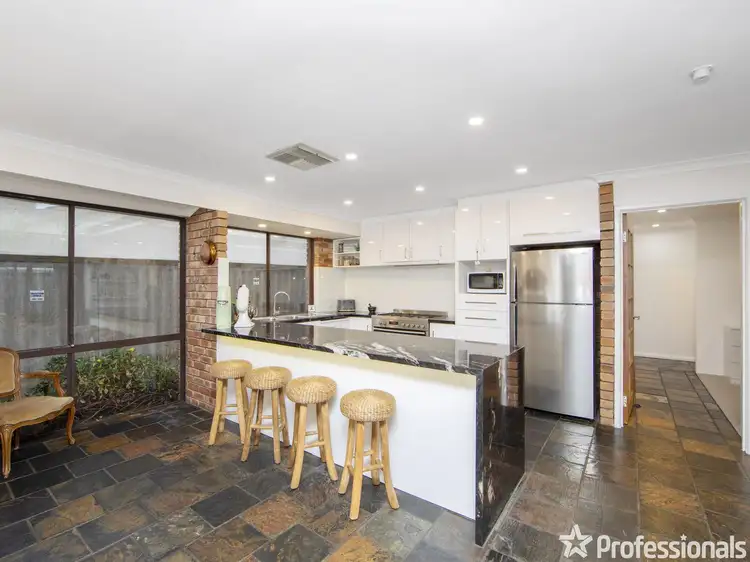 Sixth view of Homely house listing, 40 Calliandra Way, Forrestfield WA 6058
