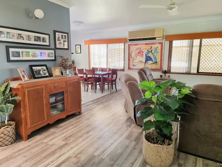 Third view of Homely house listing, 10 Scott Street, Bowen QLD 4805