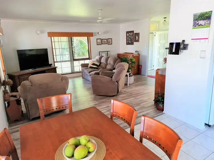 Fourth view of Homely house listing, 10 Scott Street, Bowen QLD 4805