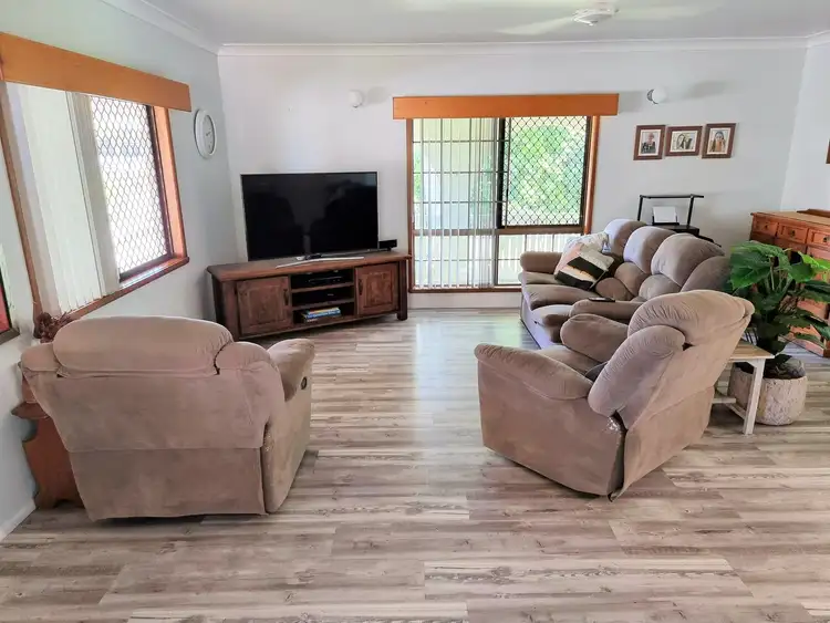 Fifth view of Homely house listing, 10 Scott Street, Bowen QLD 4805