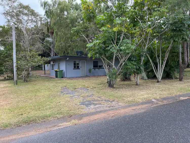 Main view of Homely house listing, 35 Oak Street, Emu Park QLD 4710