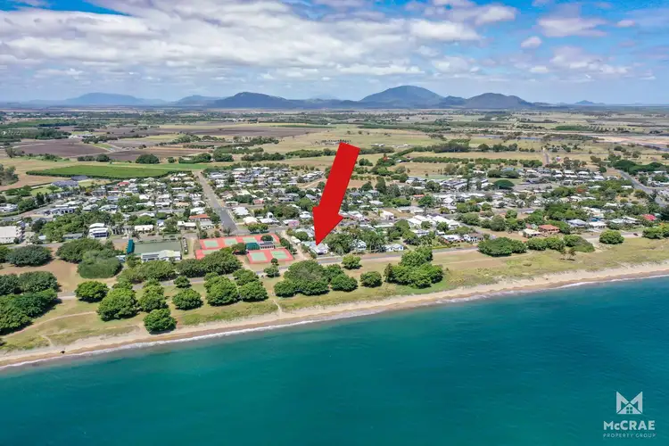 Second view of Homely house listing, 25 Queens Beach Esplanade, Bowen QLD 4805