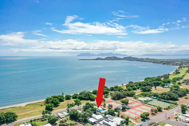 Fourth view of Homely house listing, 25 Queens Beach Esplanade, Bowen QLD 4805