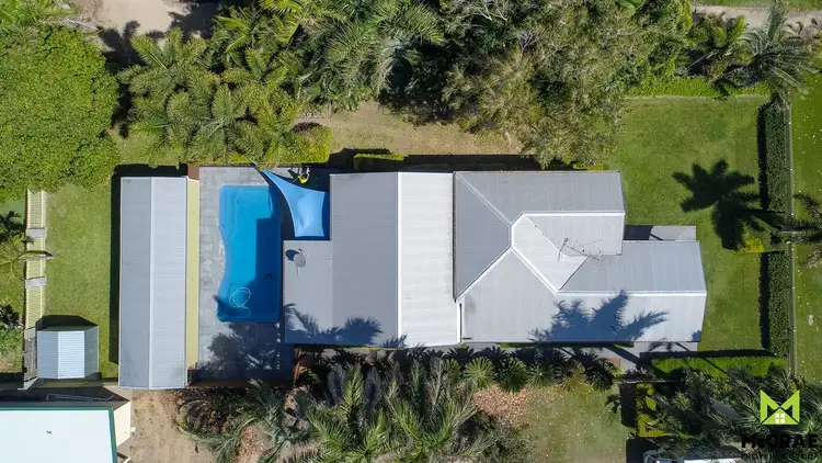 Fifth view of Homely house listing, 25 Queens Beach Esplanade, Bowen QLD 4805