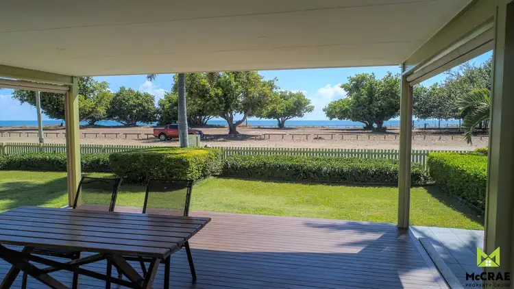 Sixth view of Homely house listing, 25 Queens Beach Esplanade, Bowen QLD 4805