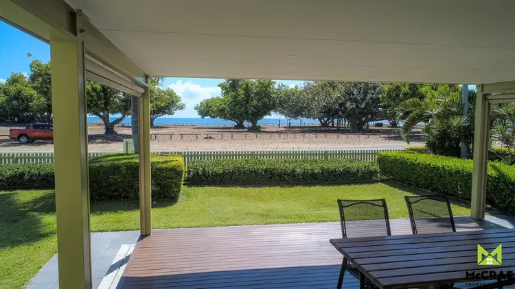 Seventh view of Homely house listing, 25 Queens Beach Esplanade, Bowen QLD 4805