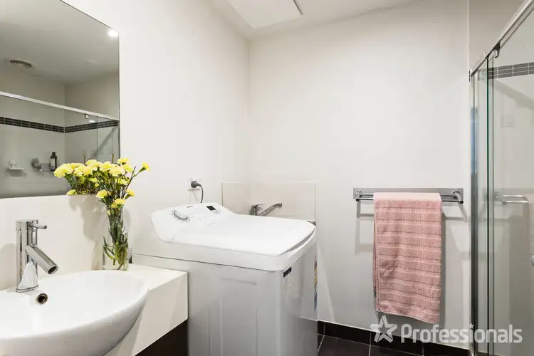 Fourth view of Homely apartment listing, 92/108 Union Street, Brunswick VIC 3056