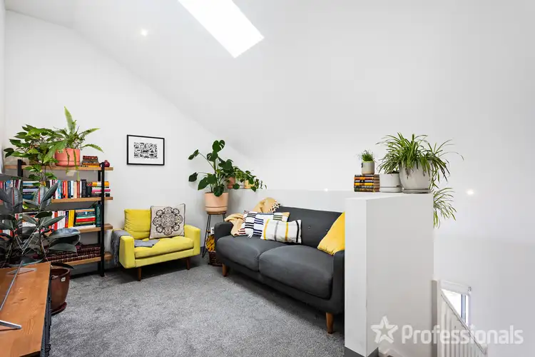 Fifth view of Homely apartment listing, 92/108 Union Street, Brunswick VIC 3056