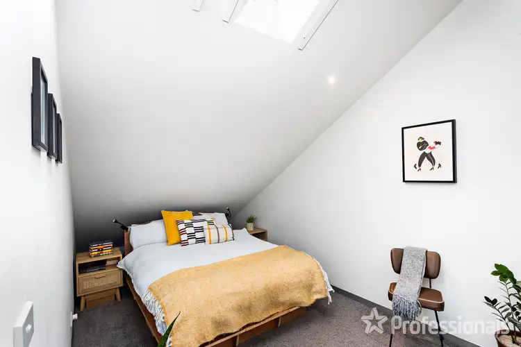 Sixth view of Homely apartment listing, 92/108 Union Street, Brunswick VIC 3056