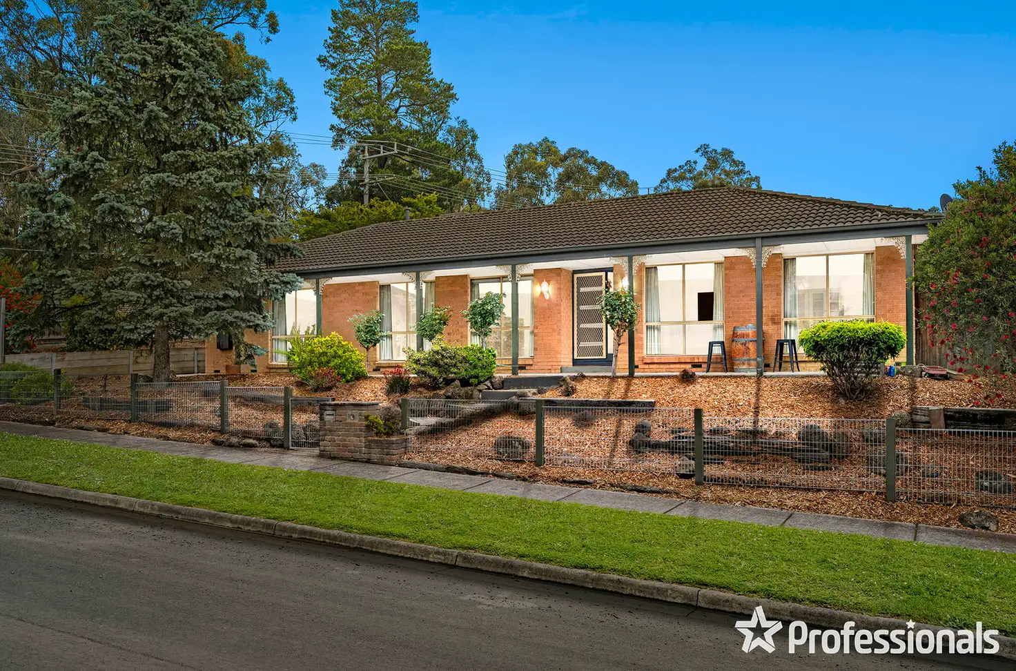 Main view of Homely house listing, 1 Penola Drive, Seville VIC 3139