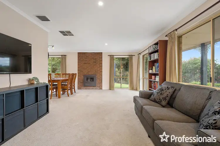 Fifth view of Homely house listing, 1 Penola Drive, Seville VIC 3139
