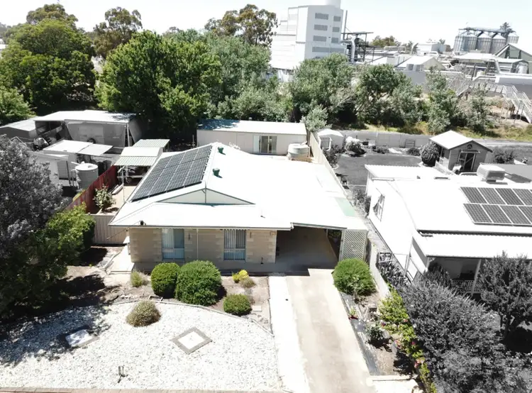 Second view of Homely house listing, 15 Railway Place, Numurkah VIC 3636