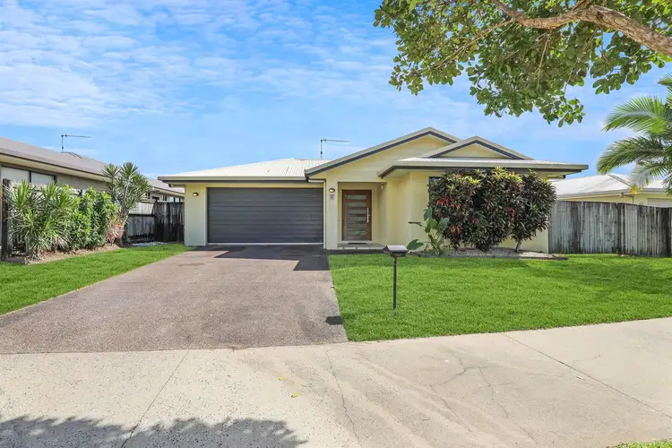 44 Archibald Street, Edmonton QLD 4869