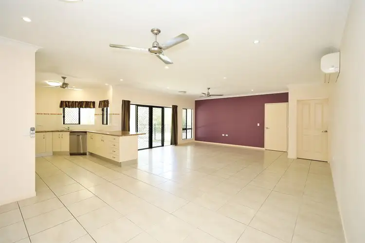 Second view of Homely house listing, 115 Fitzmaurice Drive, Bentley Park QLD 4869