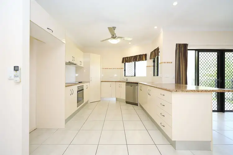 Third view of Homely house listing, 115 Fitzmaurice Drive, Bentley Park QLD 4869