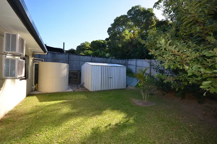 Fifth view of Homely house listing, 115 Fitzmaurice Drive, Bentley Park QLD 4869