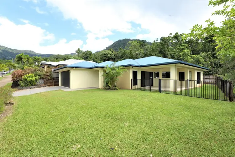 Sixth view of Homely house listing, 115 Fitzmaurice Drive, Bentley Park QLD 4869