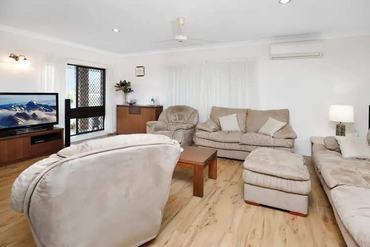 Third view of Homely rural property listing, 153 Page Road, Wrights Creek QLD 4869