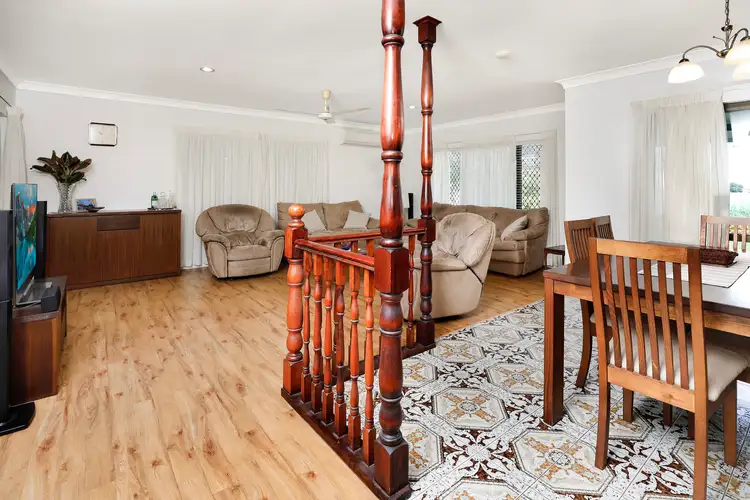 Fourth view of Homely rural property listing, 153 Page Road, Wrights Creek QLD 4869