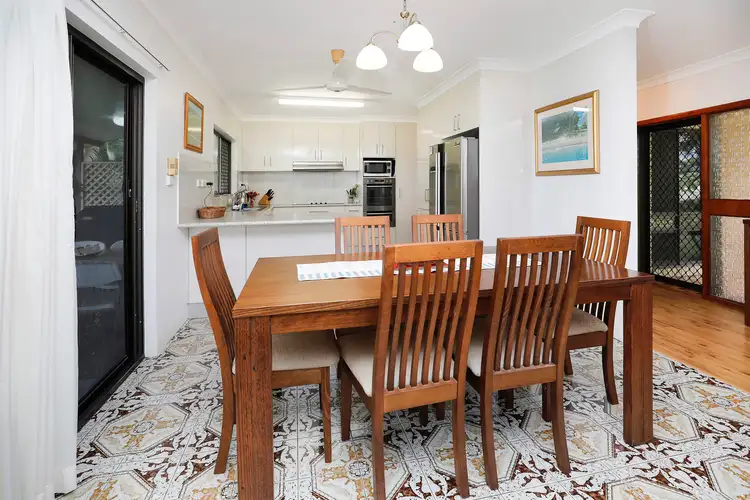 Fifth view of Homely rural property listing, 153 Page Road, Wrights Creek QLD 4869