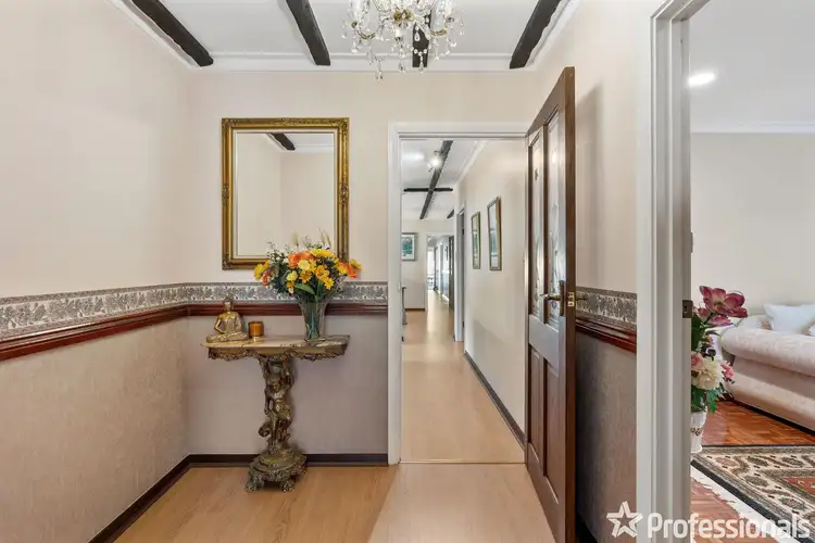 Sixth view of Homely house listing, 22 Edward Road, Lesmurdie WA 6076