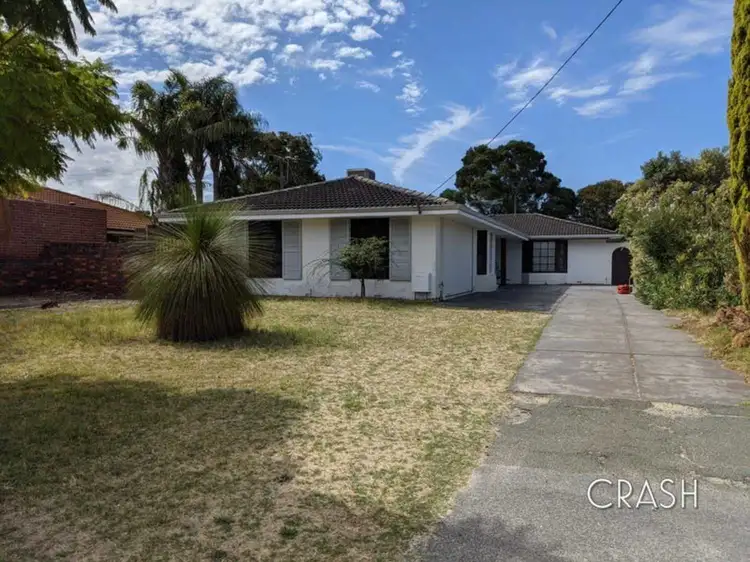 61A Virgil Avenue, Yokine WA 6060