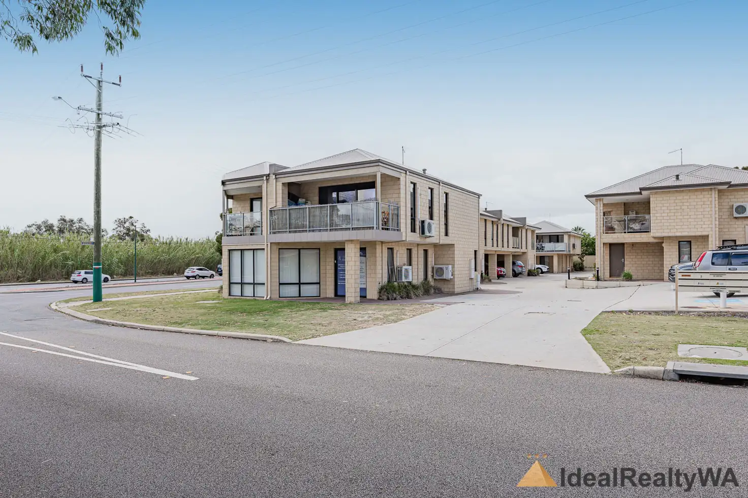 Main view of Homely apartment listing, 15/2 View Avenue, Langford WA 6147