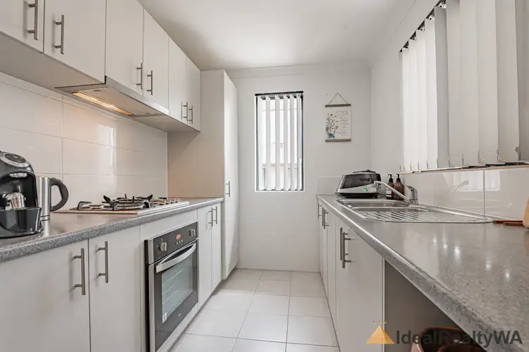 Fourth view of Homely apartment listing, 15/2 View Avenue, Langford WA 6147