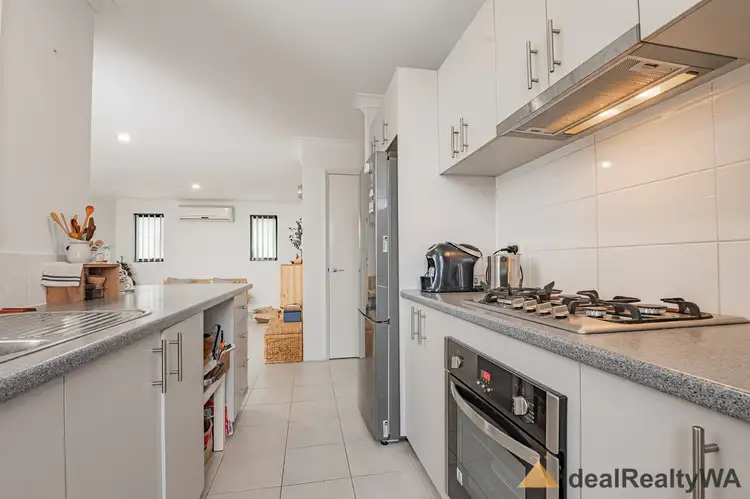 Fifth view of Homely apartment listing, 15/2 View Avenue, Langford WA 6147