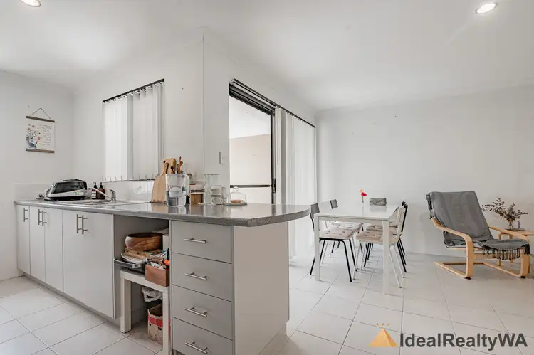 Sixth view of Homely apartment listing, 15/2 View Avenue, Langford WA 6147