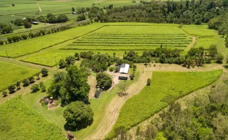 69939 Bruce Highway, Aloomba QLD 4871