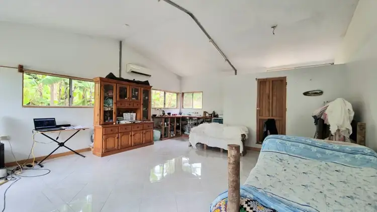Second view of Homely rural property listing, 69939 Bruce Highway, Aloomba QLD 4871