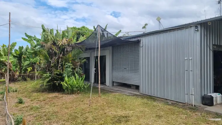 Fourth view of Homely rural property listing, 69939 Bruce Highway, Aloomba QLD 4871