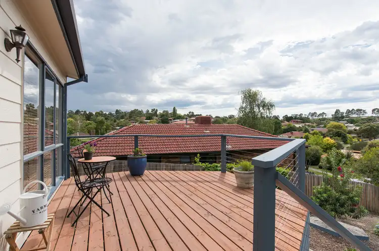 Second view of Homely house listing, 5 Naroo Road, Mooroolbark VIC 3138