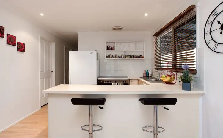 Fifth view of Homely house listing, 5 Naroo Road, Mooroolbark VIC 3138