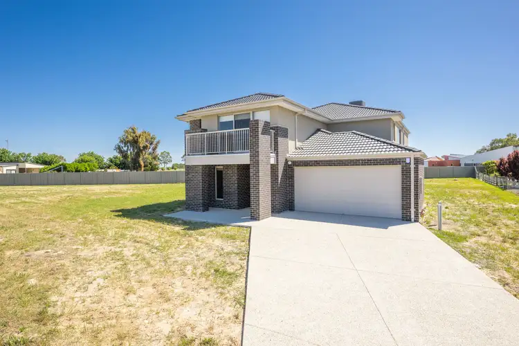 Main view of Homely house listing, 9 Columbia Place, Shepparton North VIC 3631