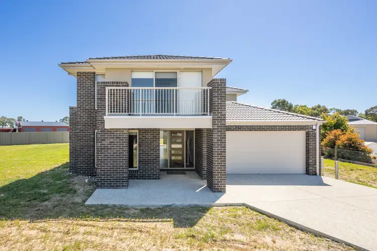 Second view of Homely house listing, 9 Columbia Place, Shepparton North VIC 3631