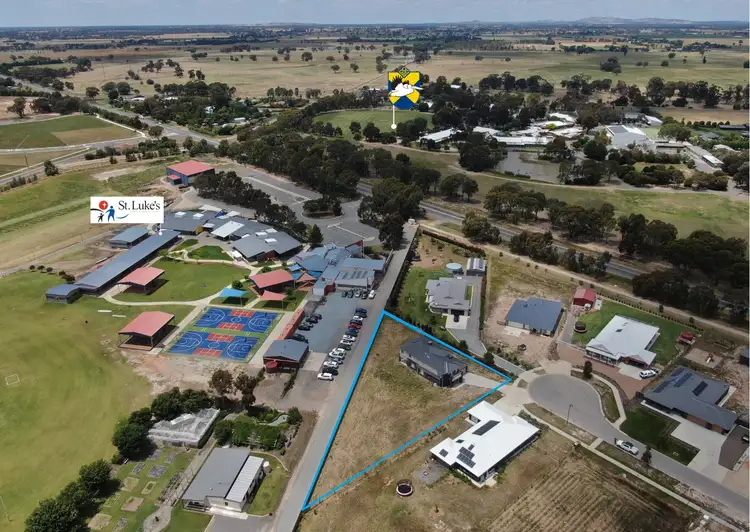 Third view of Homely house listing, 9 Columbia Place, Shepparton North VIC 3631