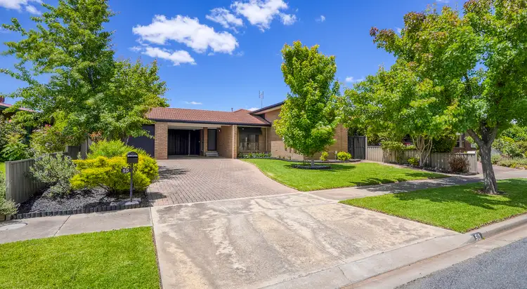 Second view of Homely house listing, 50 Orchard Circuit, Shepparton VIC 3630