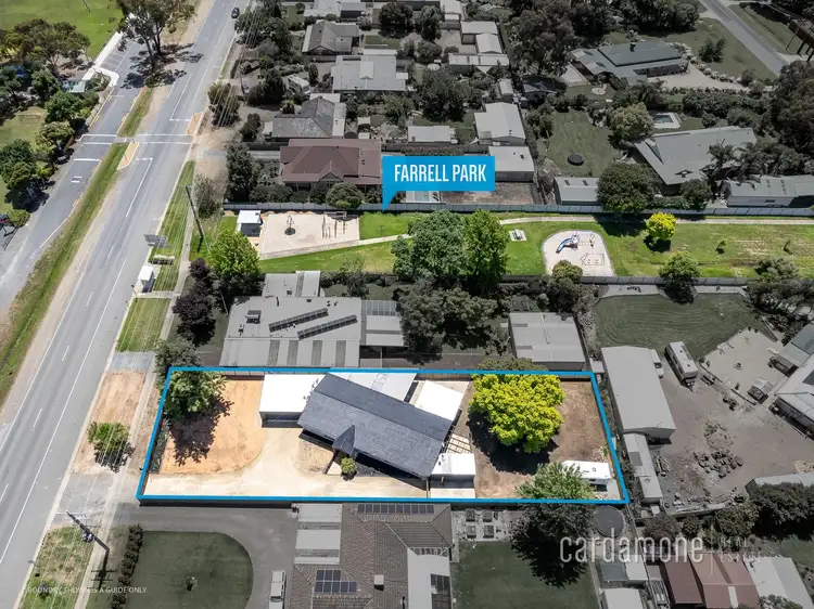 Main view of Homely house listing, 3593 Katamatite - Shepparton Main Road, Congupna VIC 3633