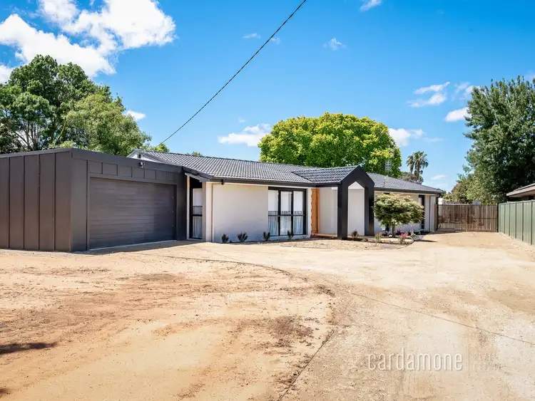 Third view of Homely house listing, 3593 Katamatite - Shepparton Main Road, Congupna VIC 3633