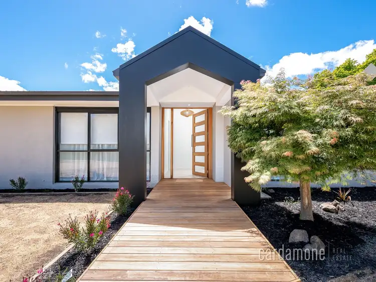 Fifth view of Homely house listing, 3593 Katamatite - Shepparton Main Road, Congupna VIC 3633