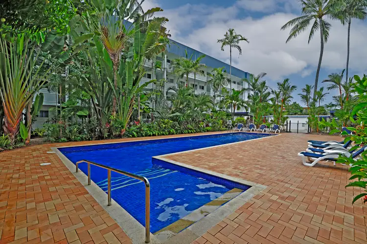 Second view of Homely apartment listing, 14/69 Arlington Esplanade, Clifton Beach QLD 4879