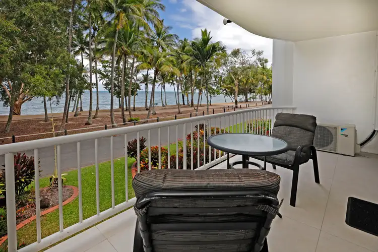 Fourth view of Homely apartment listing, 14/69 Arlington Esplanade, Clifton Beach QLD 4879