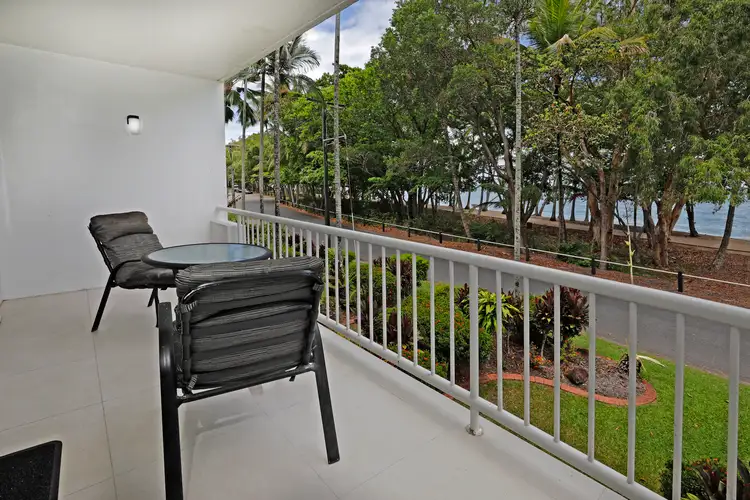 Fifth view of Homely apartment listing, 14/69 Arlington Esplanade, Clifton Beach QLD 4879