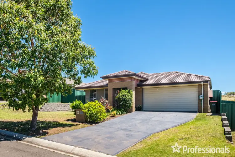 20 Jeans Street, Muswellbrook NSW 2333